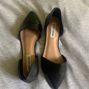 Steve Madden flats